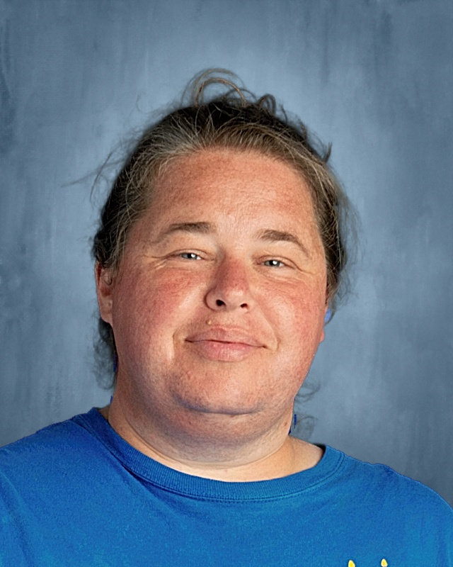 Patricia Stargardt-Outstanding Employee Patricia Stargardt-Outstanding Employee