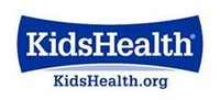 Kid's Health logo