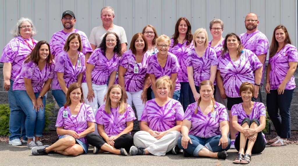 Head Start Central Office Staff Head Start Central Office Staff
