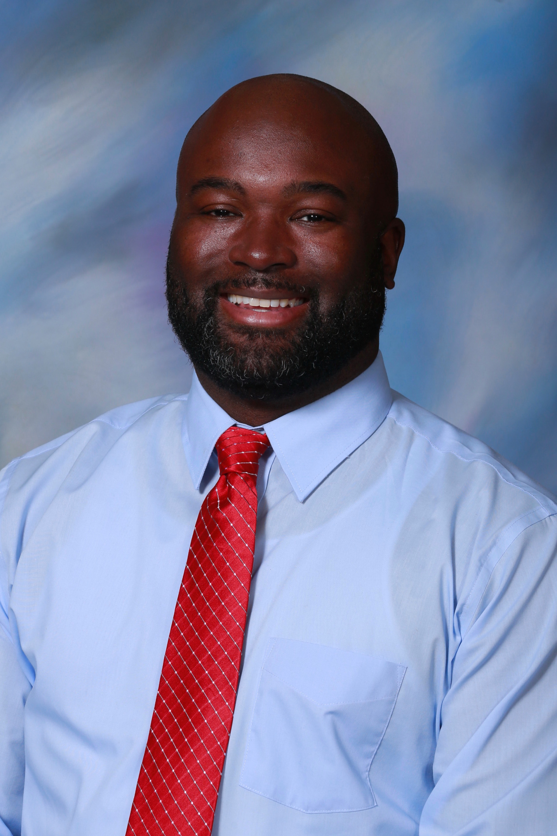Herbert Chambers Assistant Principal Herbert Chambers Assistant Principal