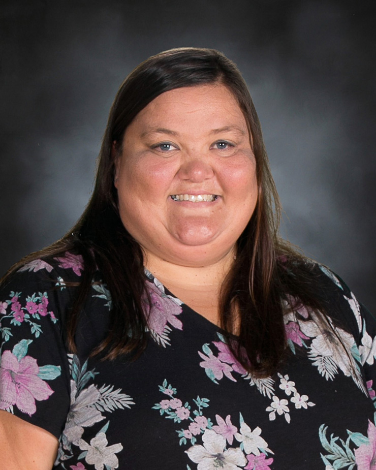Mrs. H. Davis, Kindergarten Mrs. H. Davis, Kindergarten