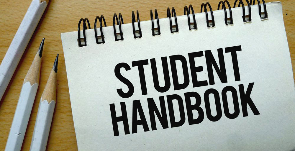 Student Handbook