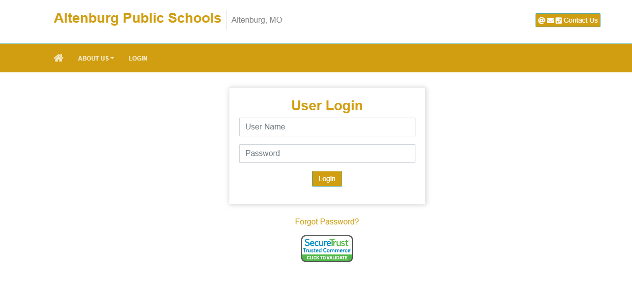 igrade plus login parents