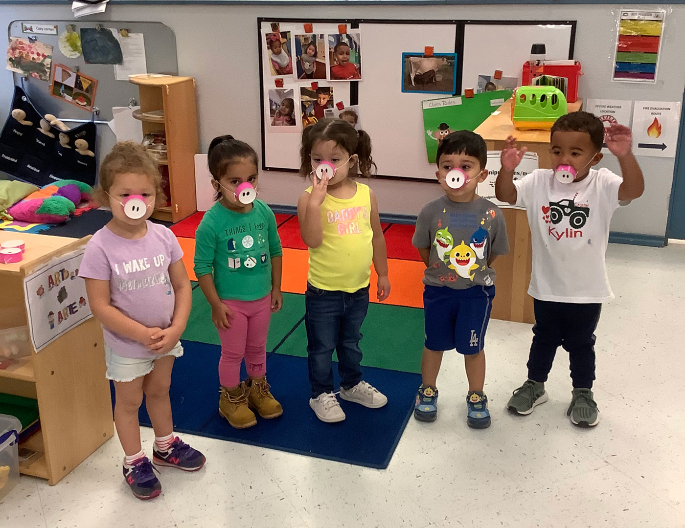 Picture of Children Picture of Children