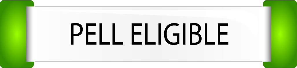 pell elligible