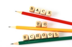 Back to School