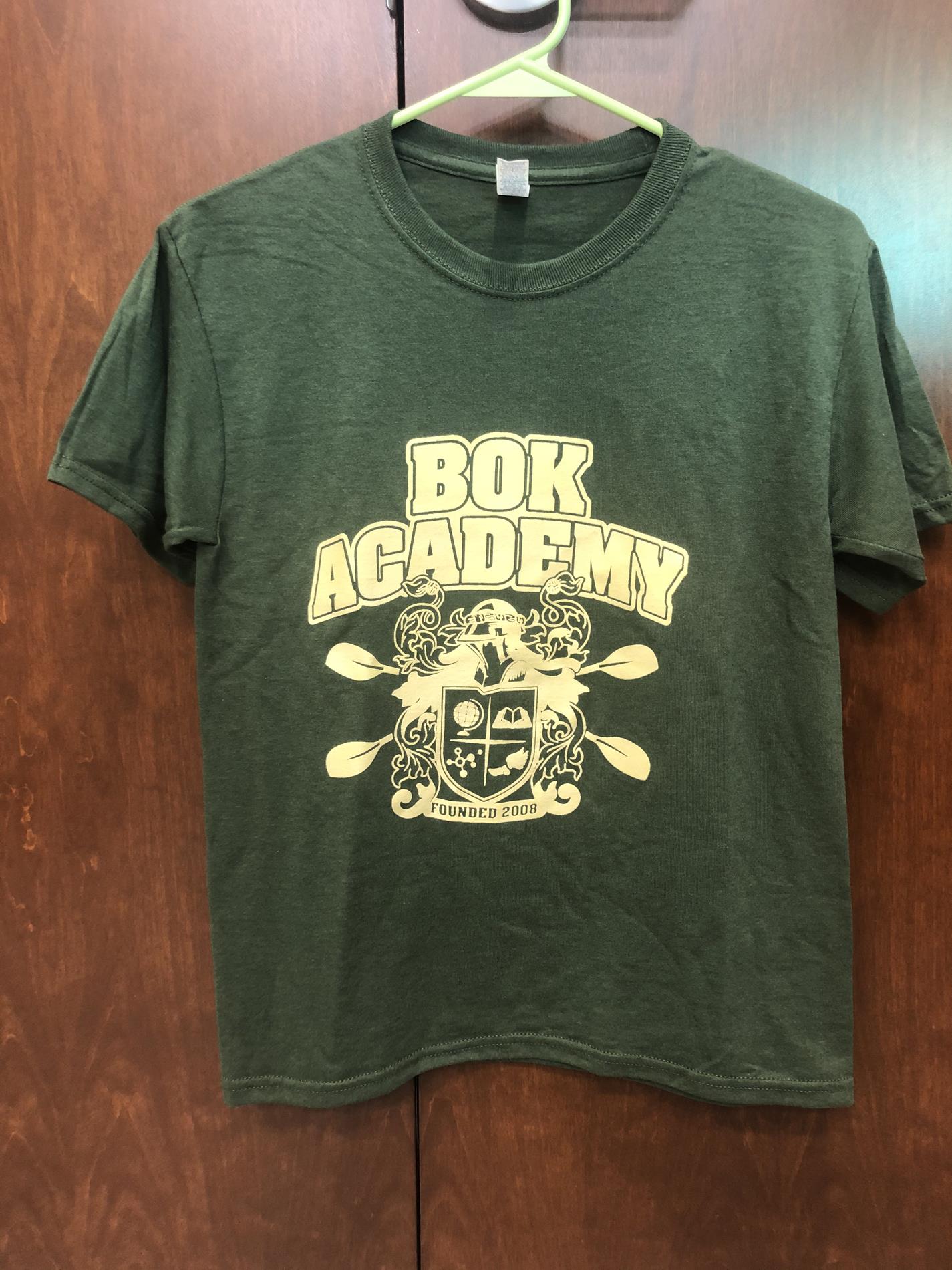 ForestShirt ForestShirt
