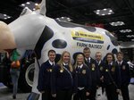 FFA Convention FFA Convention