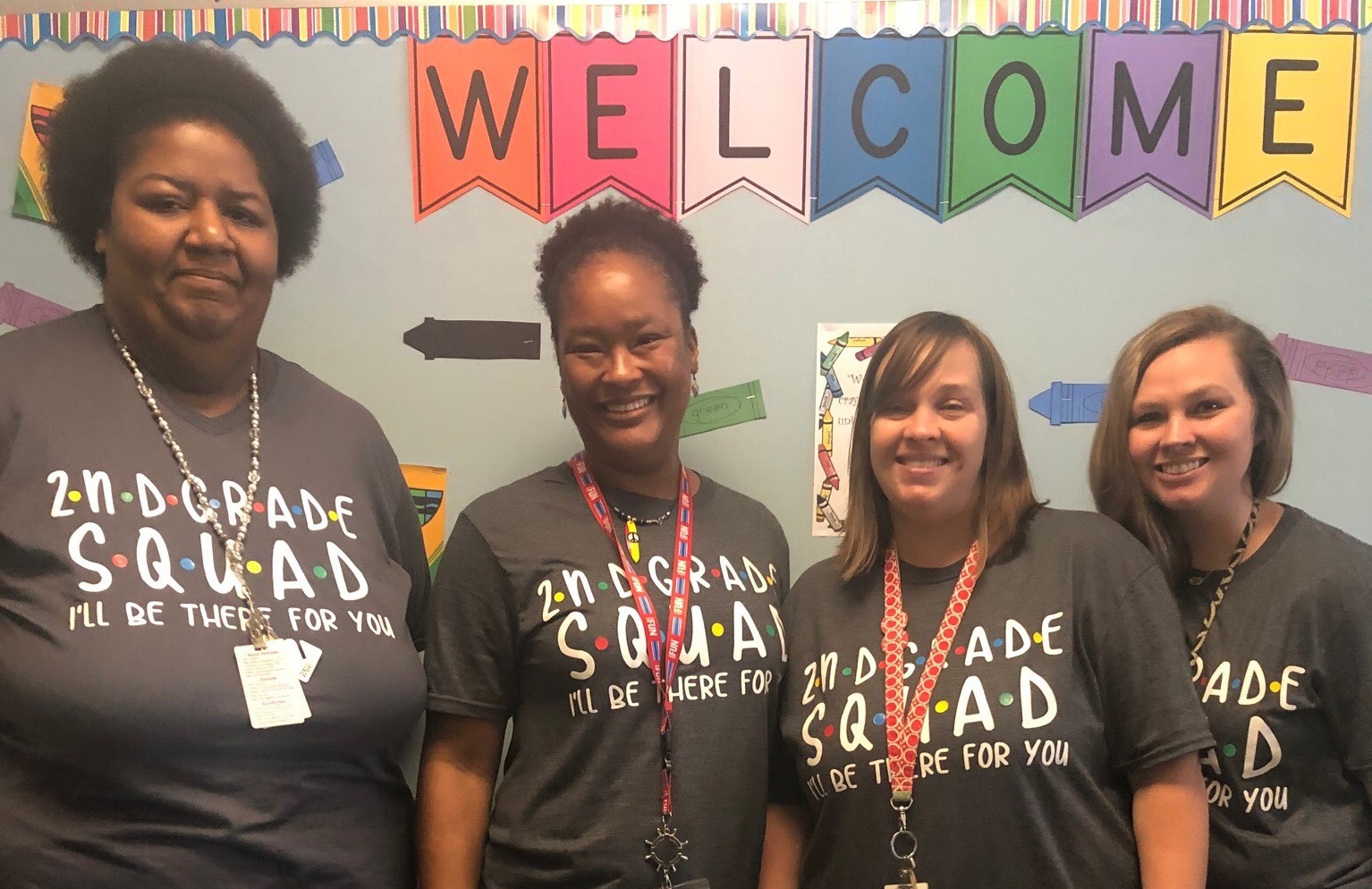 second grade teachers second grade teachers