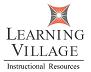 Learning Village banner
