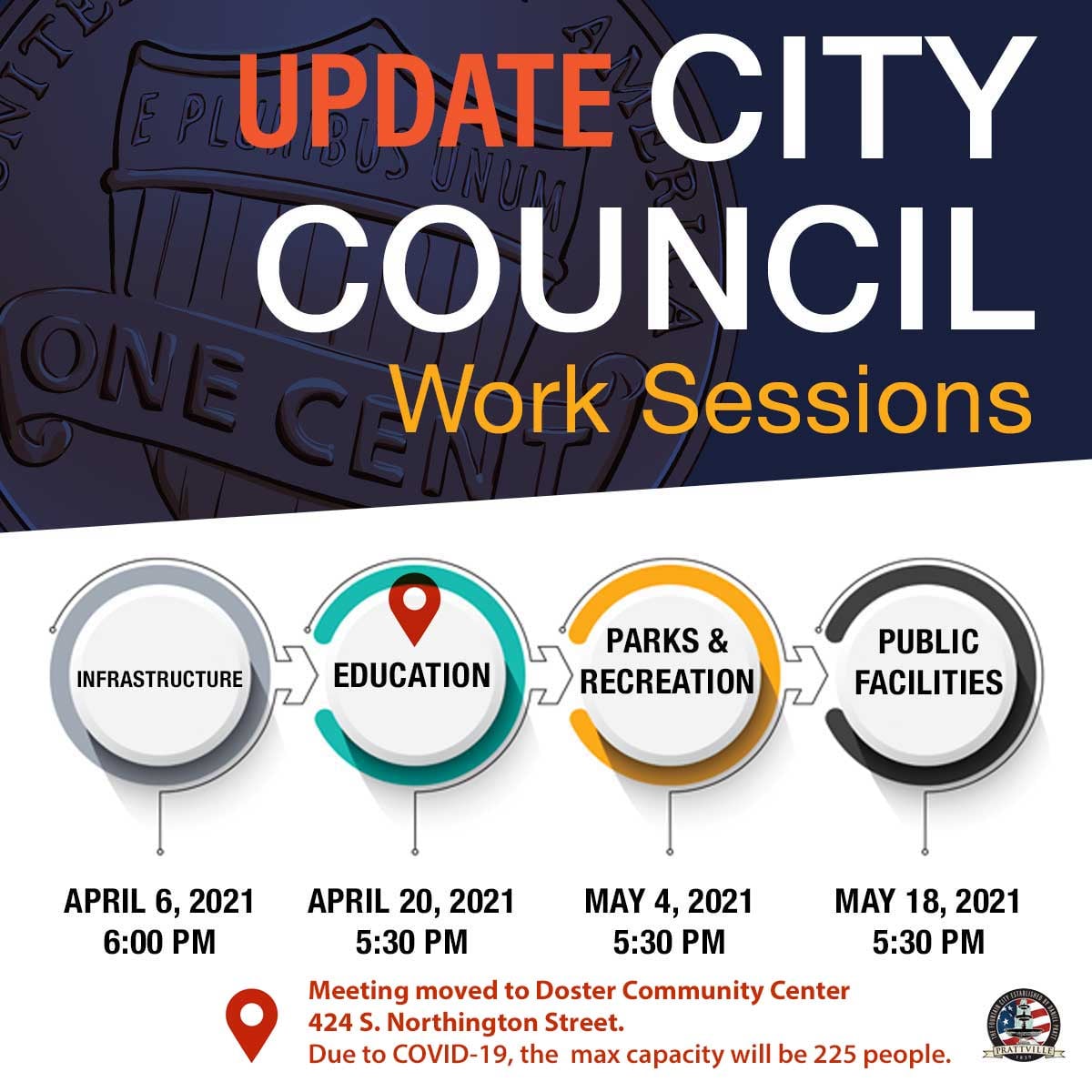 City Council Meeting