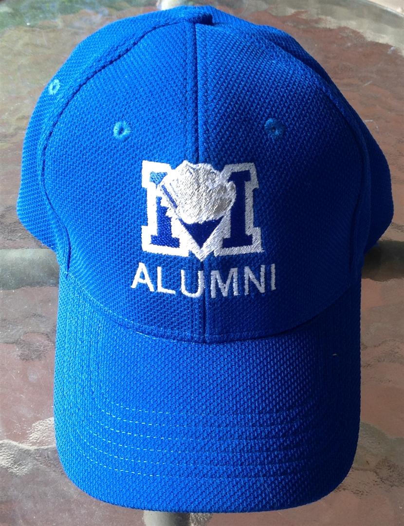 Alumni Hat