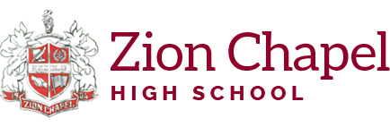 Zion Chapel High School