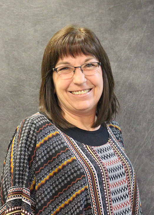 Mrs. T. Phillips, Administrative Assistant Mrs. T. Phillips, Administrative Assistant