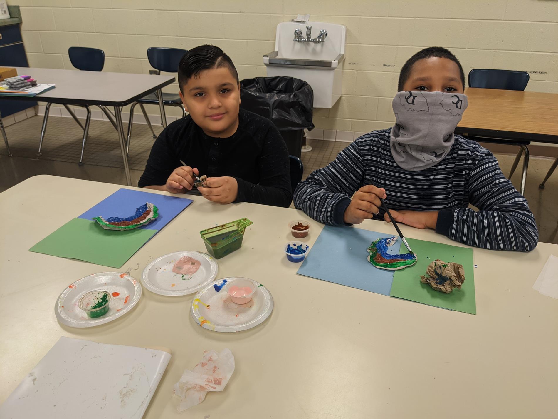 Leaps-Landforms Leaps-Landforms