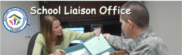 School LIason Office