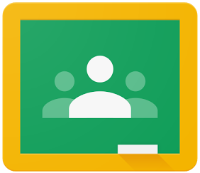 Google Classoom icon