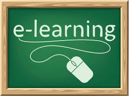 E-Learning Clipart