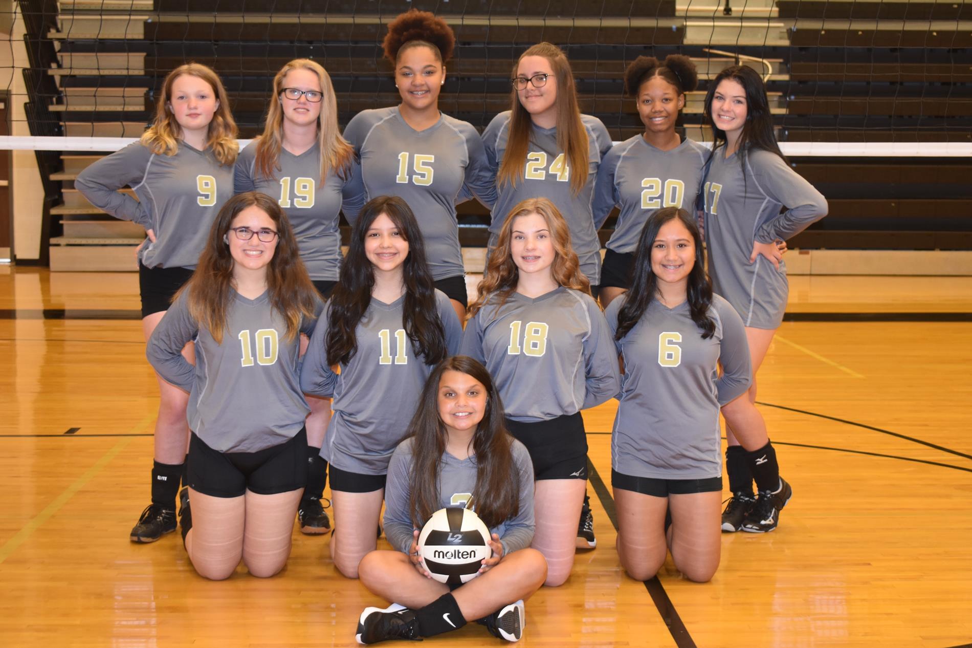 JV Volleyball 2020 JV Volleyball 2020