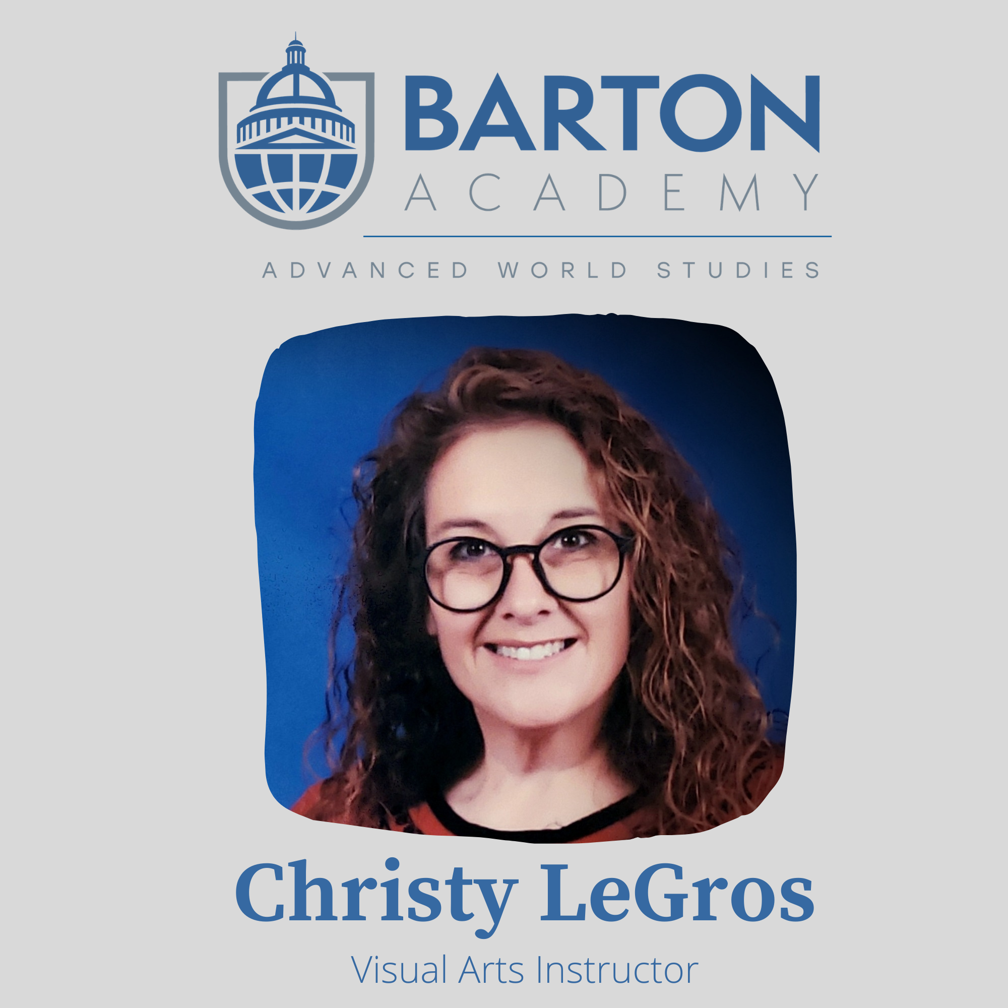 Christy LeGros