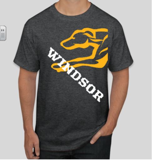 JH T-Shirt Fundraiser
