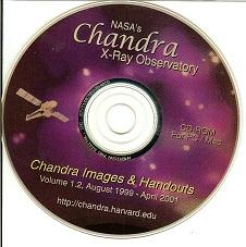 Chanda Images & Handouts