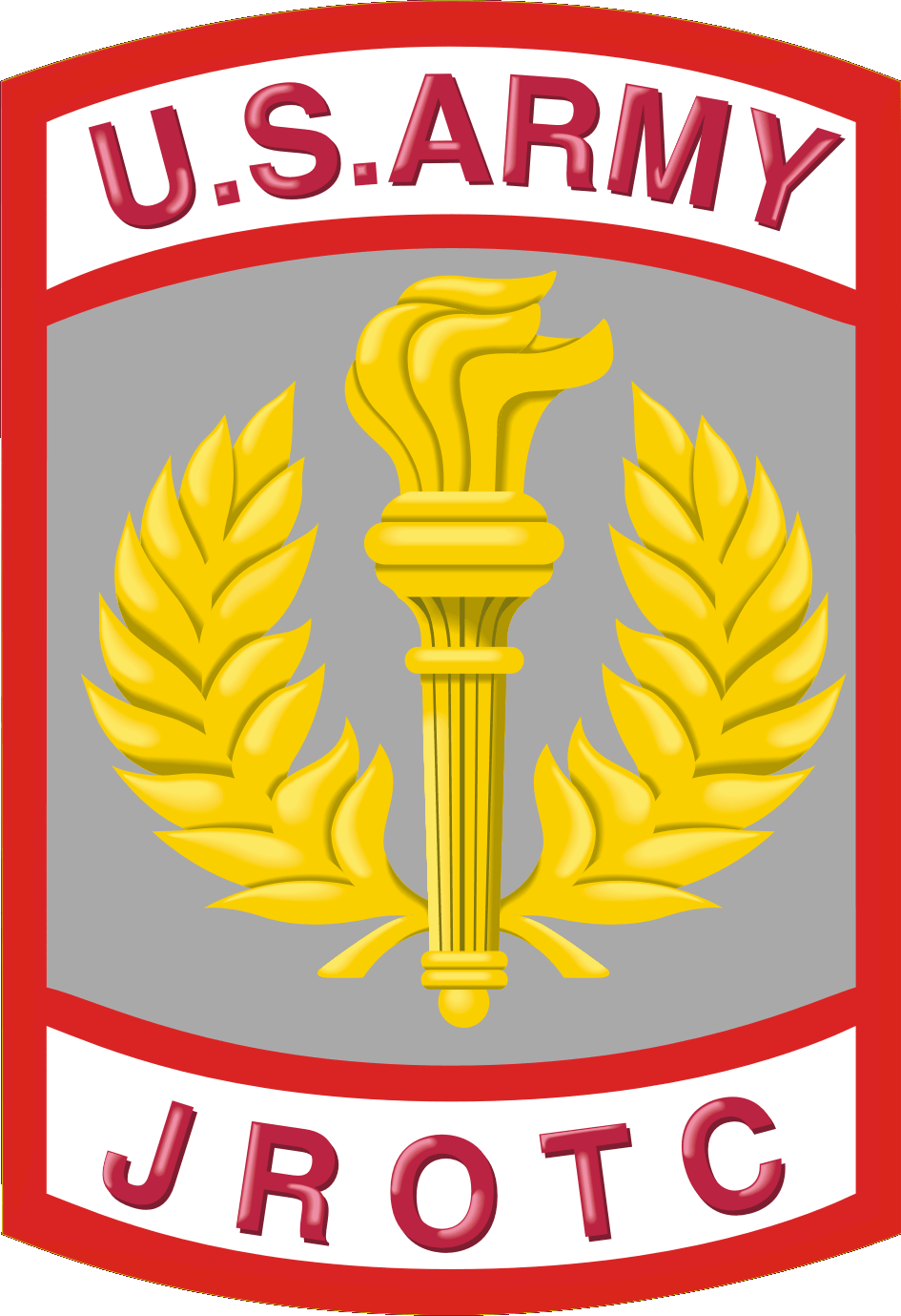 JROTC Logo