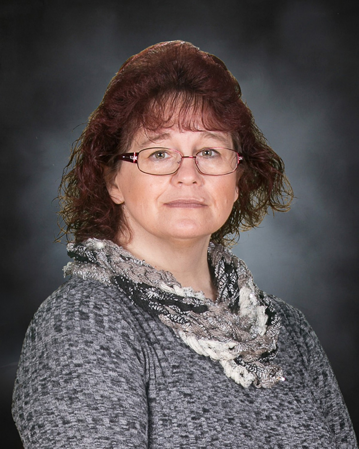 Mrs. S. Grace, Para-Educator Mrs. S. Grace, Para-Educator