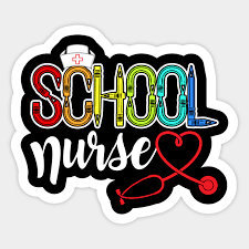 School Nurse Image