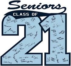 Senior TShirt