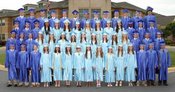 Graduates Graduates