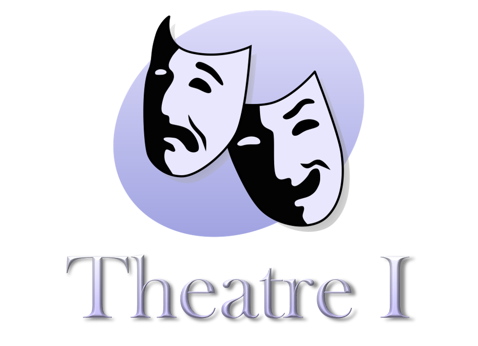 Theatre I Logo