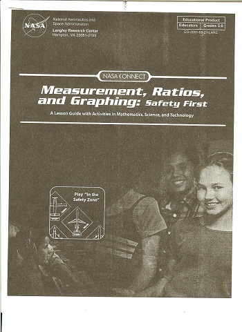 Measurement, Ratio, and Graphing: Safety First