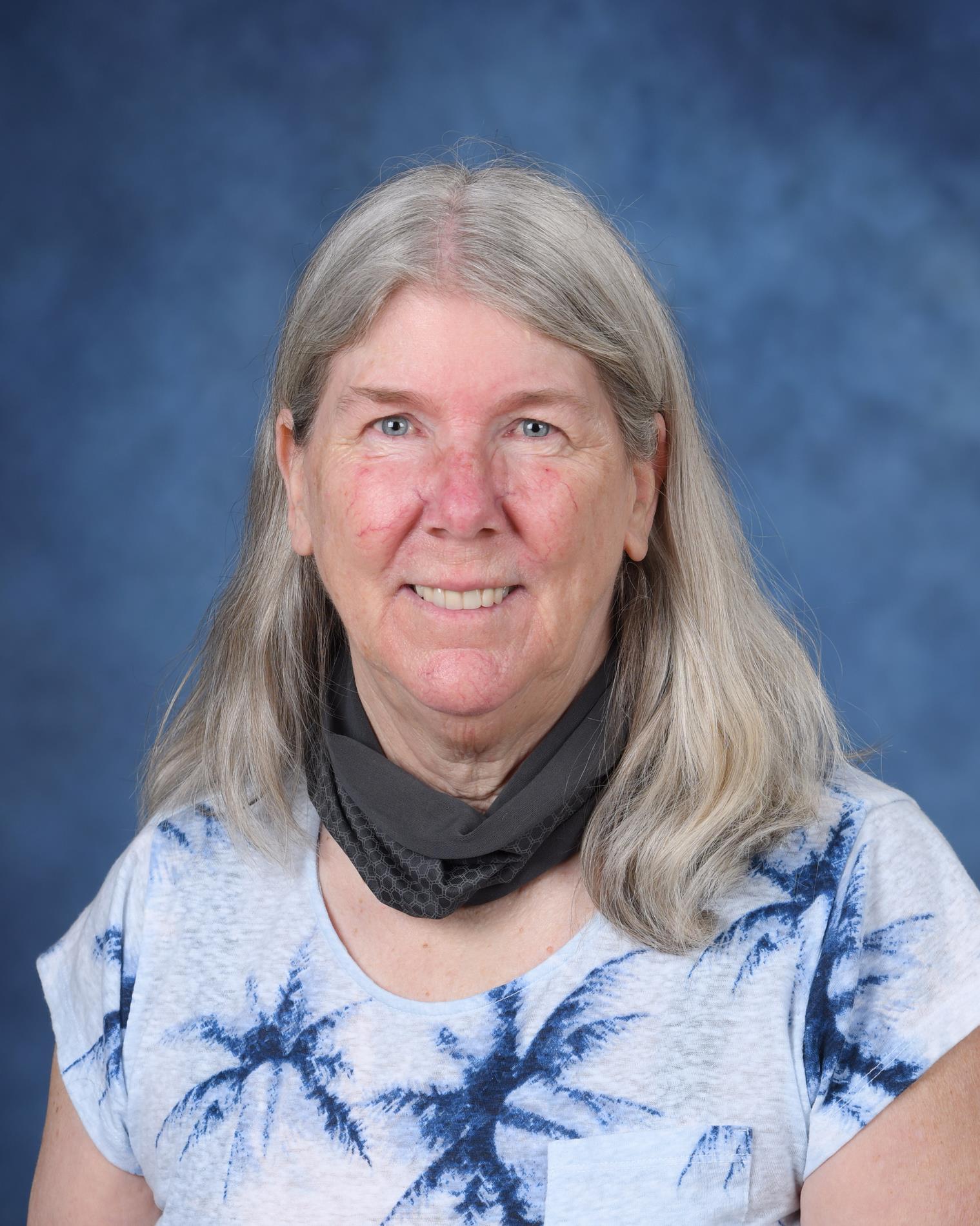 Marianne Retherford Marianne Retherford