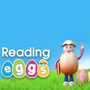reading eggs