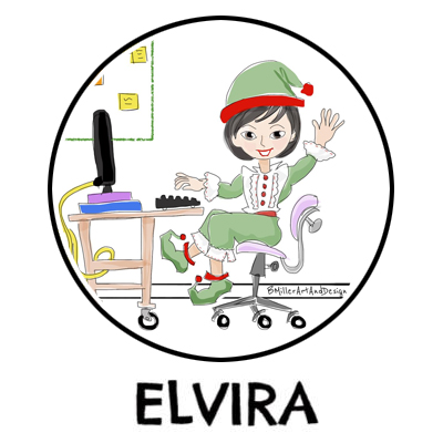 Click to Meet Elvira