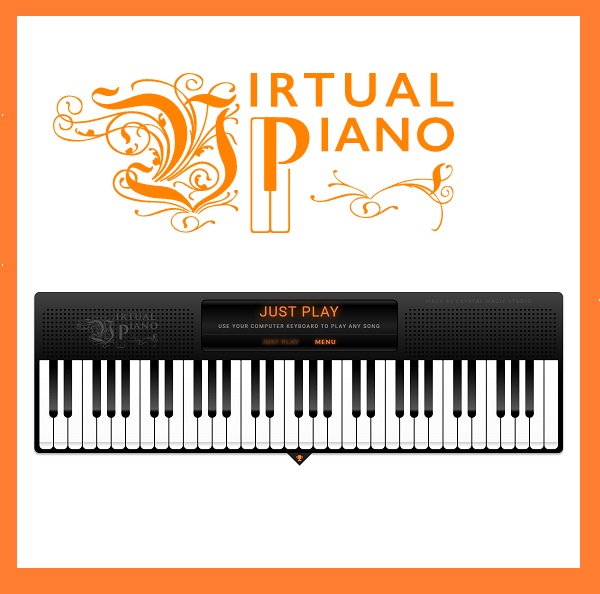 Virtual Piano