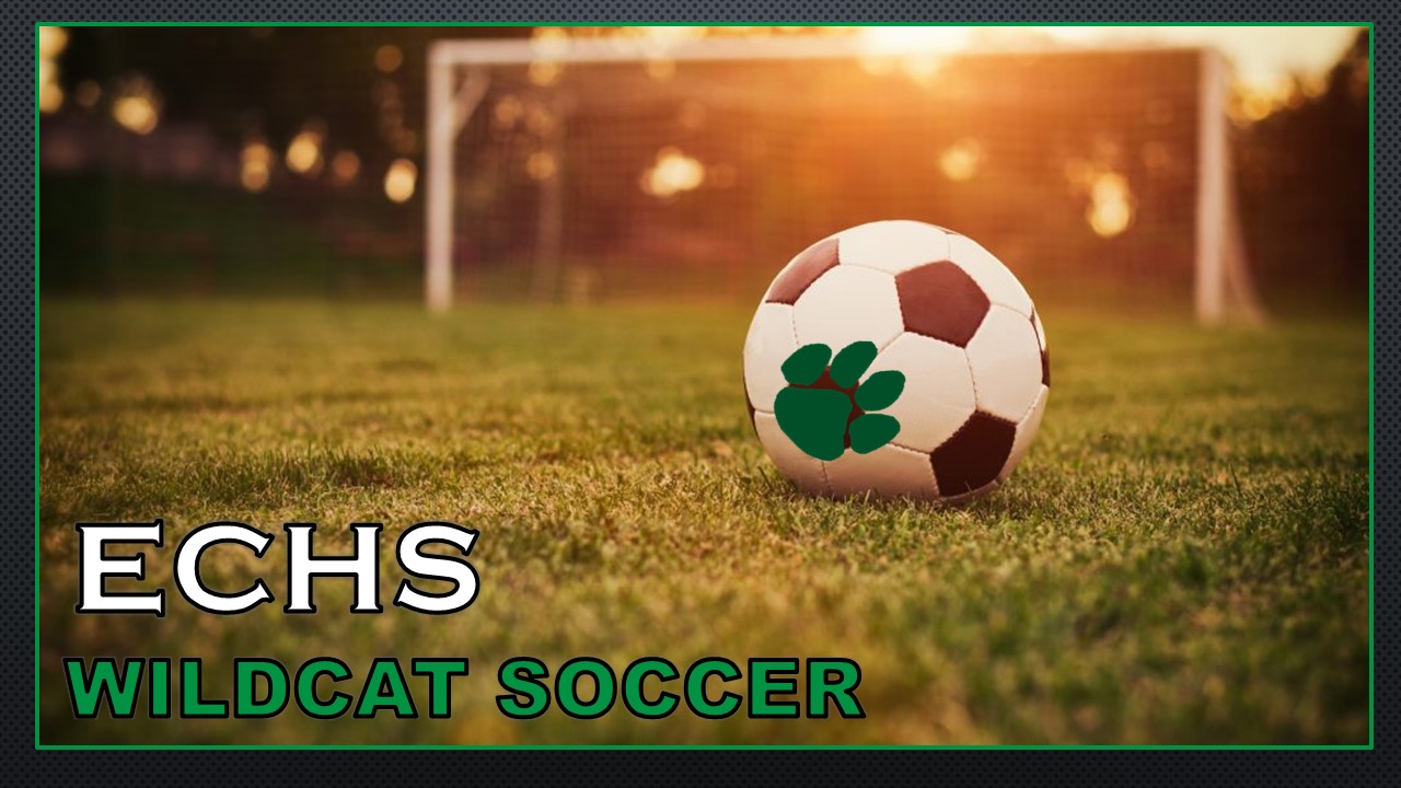 ECHS Wildcat Soccer