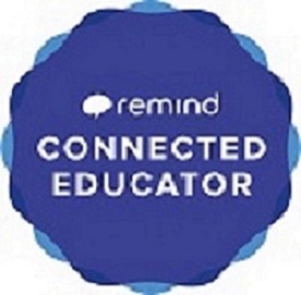 Remind Connected Educator