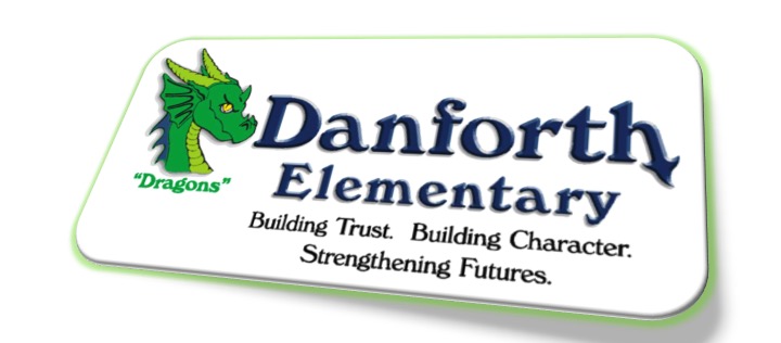 Danforth Header