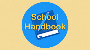 school handbook school handbook