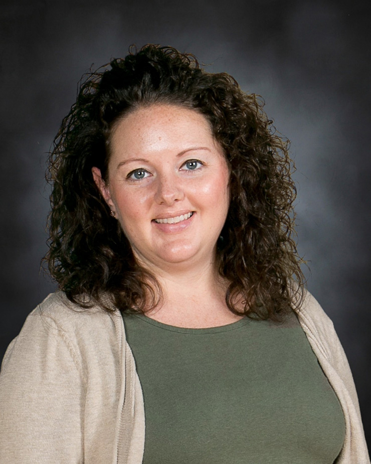 Mrs. J. Coleman, Intervention Specialist Mrs. J. Coleman, Intervention Specialist