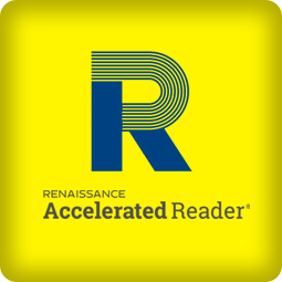 AR Reader logo