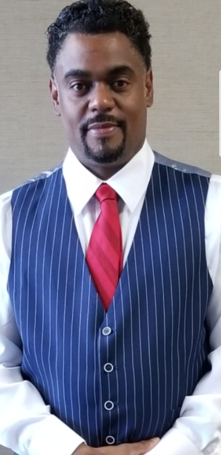 Dr. Torrance Choates, Superintendent of Sumter County Schools
