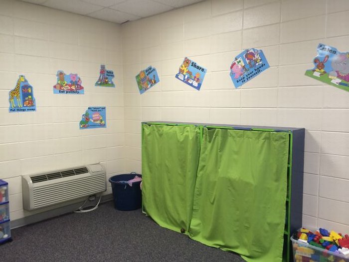 Mrs. Shemika's Class