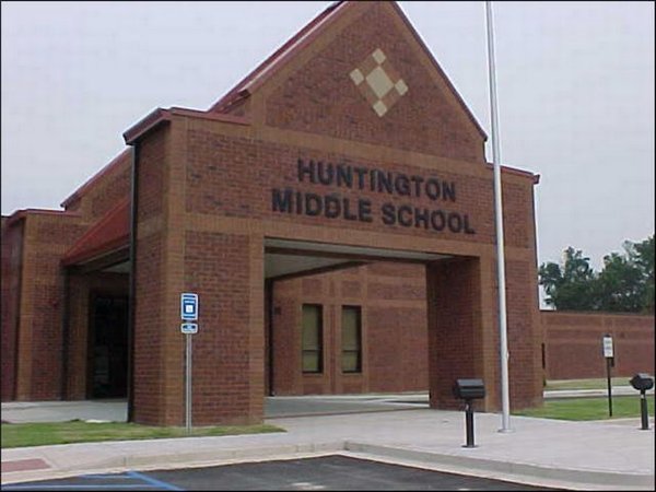 Huntington Middle School