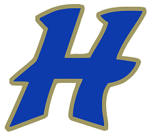 Huntingdon School District Logo