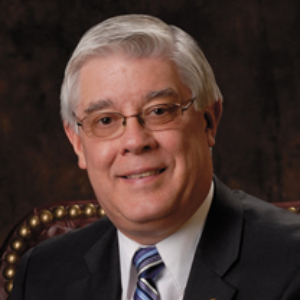 Dr. Pat Taylor Dr. Pat Taylor