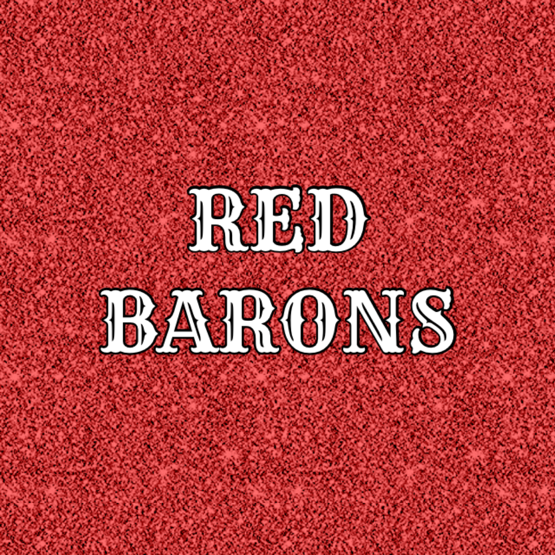 red barons