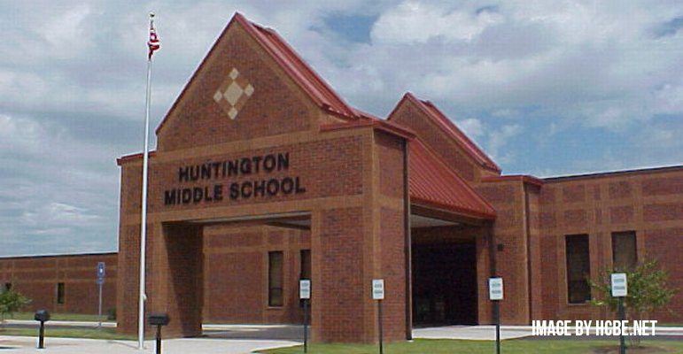 Huntington Middle